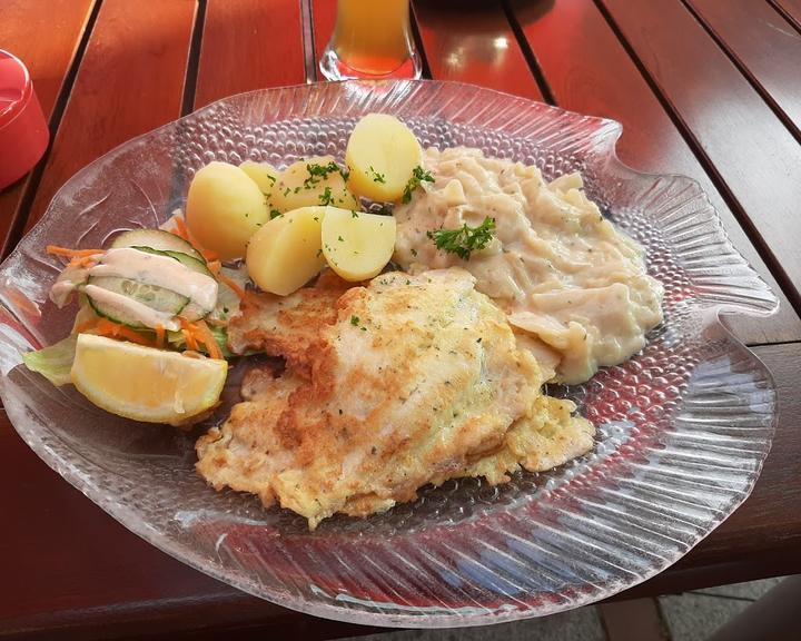 Deich Restaurant Zur Spitze