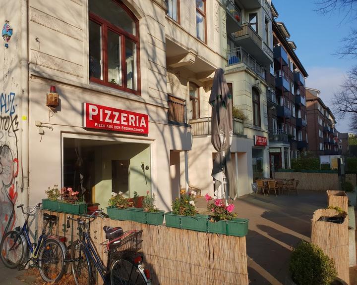 Pizzeria am Schlump