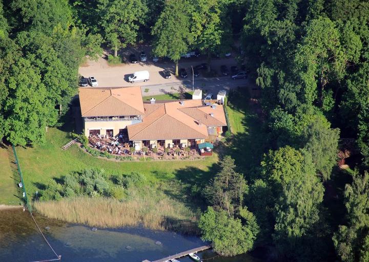 Restaurant Am Ihlsee